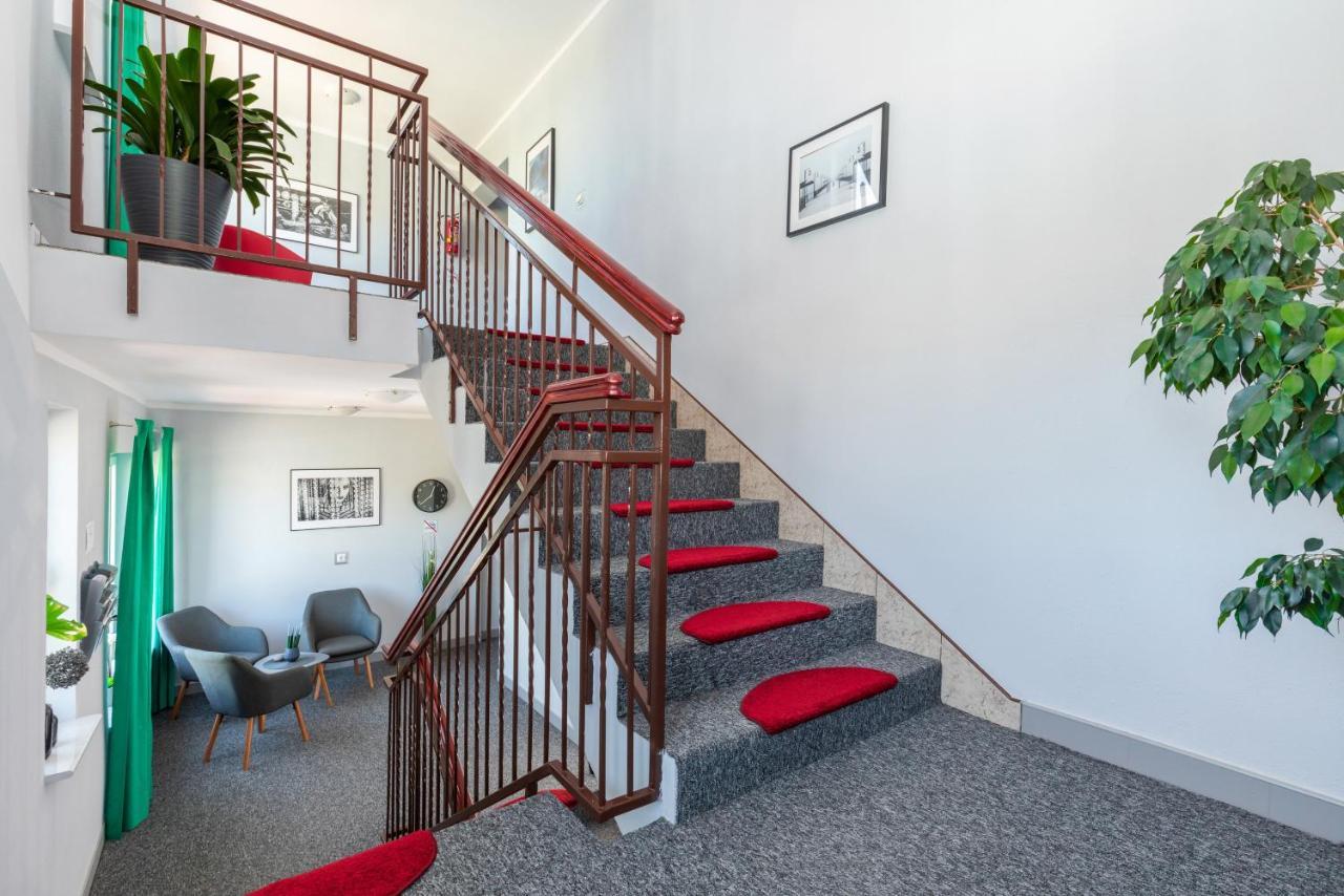 מידזיזדרויה Villa Zdroj מראה חיצוני תמונה